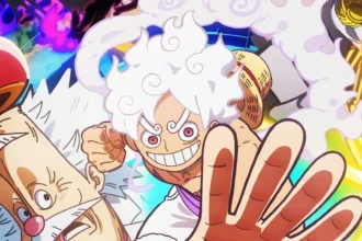 Crunchyroll One Piece