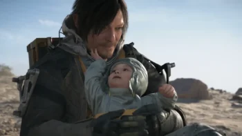 Death Stranding 2 1
