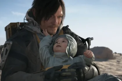 Death Stranding 2 1