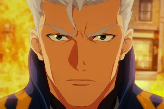 Devil May Cry Netflix Vergil Studio Mir