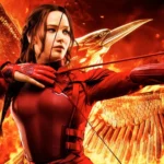 EM CHAMAS KATNISS JENNIFER