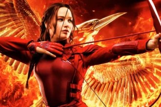 EM CHAMAS KATNISS JENNIFER