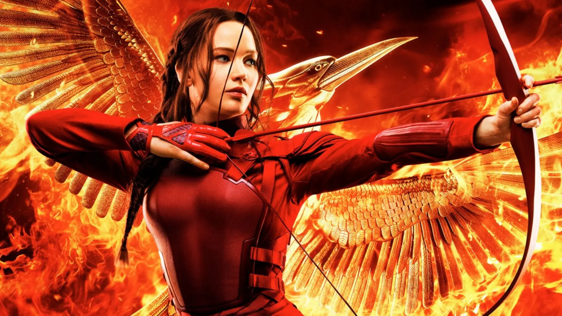 EM CHAMAS KATNISS JENNIFER