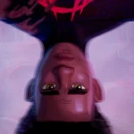 Homem Aranha Alem do Aranhaverso 4