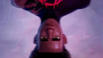 Homem Aranha Alem do Aranhaverso 4