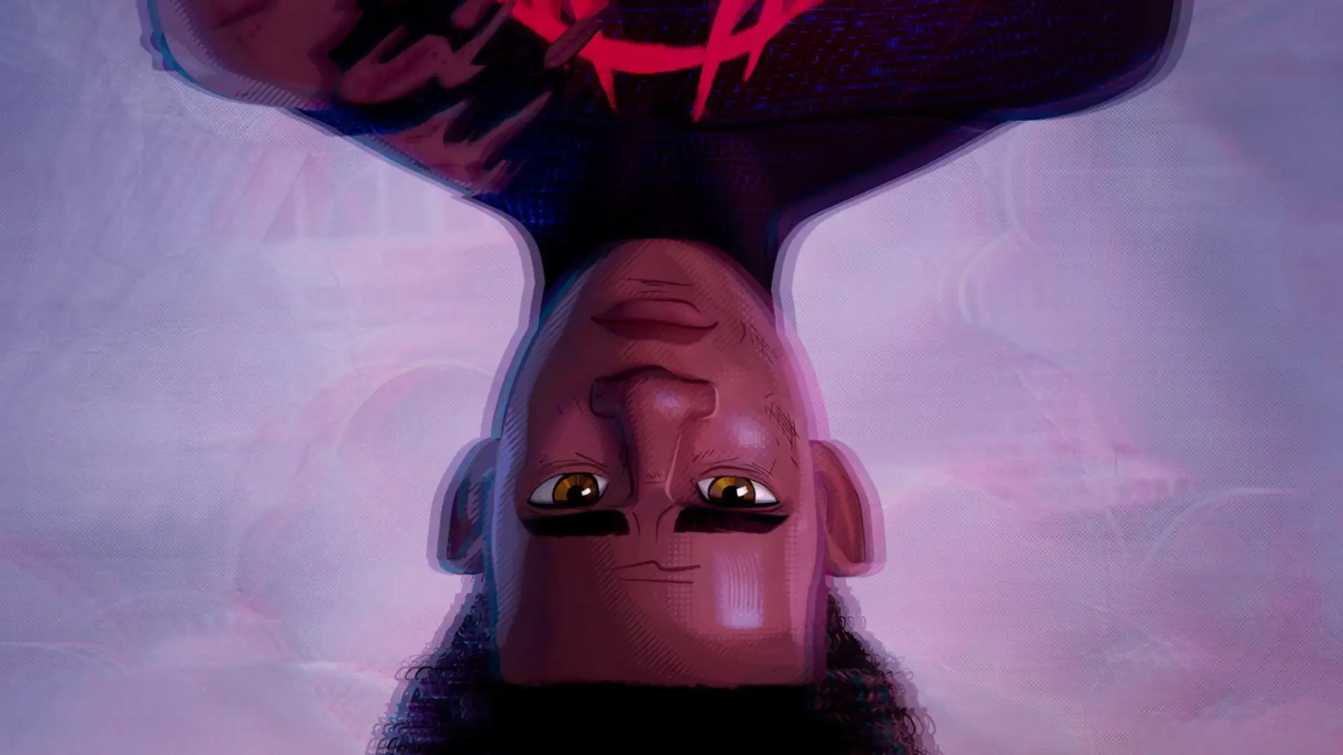 Homem Aranha Alem do Aranhaverso 4