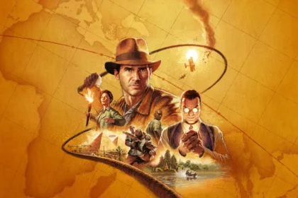 Indiana Jones e o Grande Círculo