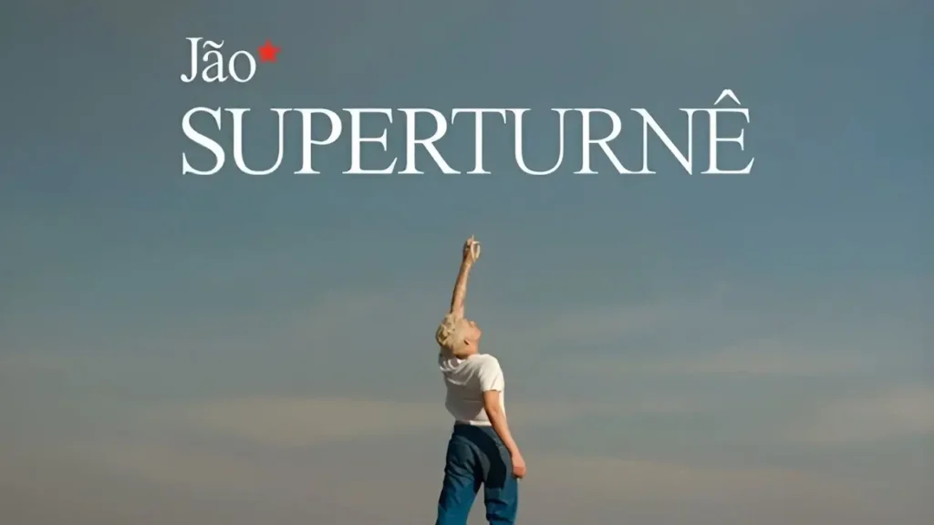 “Superturnê - A Primeira e A Última Noite” tem salas de cinema esgotadas Superturnê