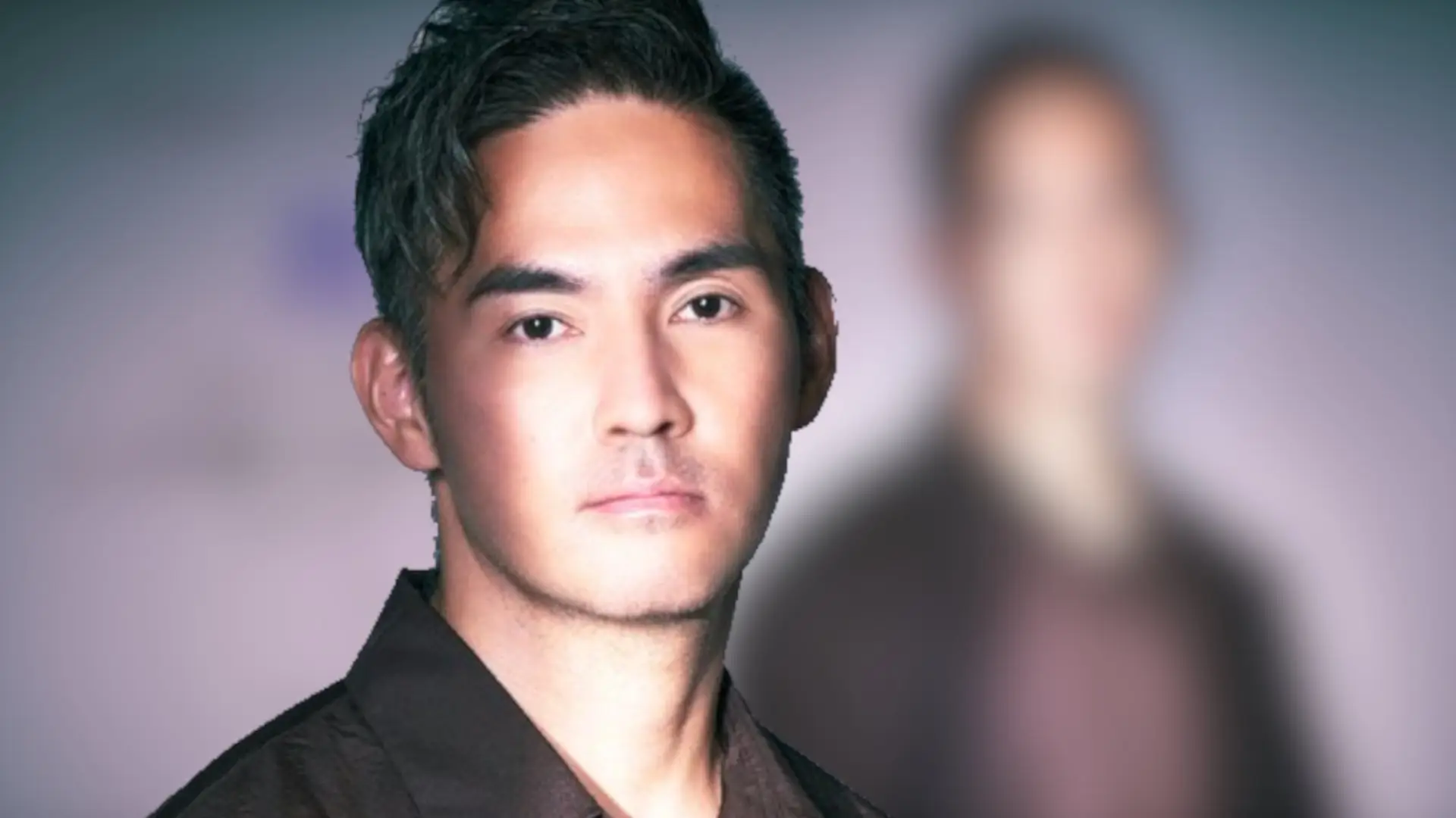 Kousuke Atari bleach