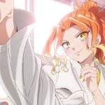 Mikadono Sanshimai wa Angai Choroi Niko Mikadono