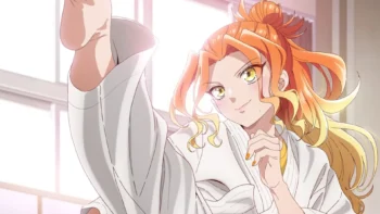 Mikadono Sanshimai wa Angai Choroi Niko Mikadono