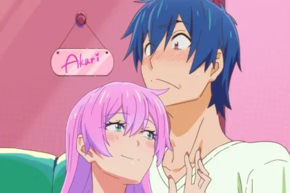 More Than a Married Couple But Not Lovers manga