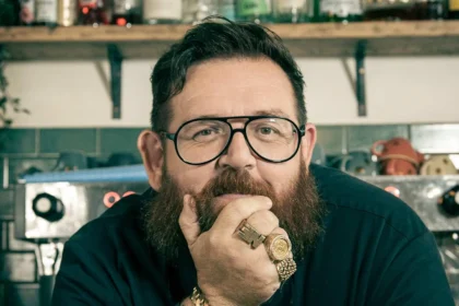 Nick Frost 1