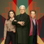 Only Murders In The Building