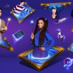 Os Feiticeiros Alem de Waverly Place