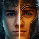Percy Jackson