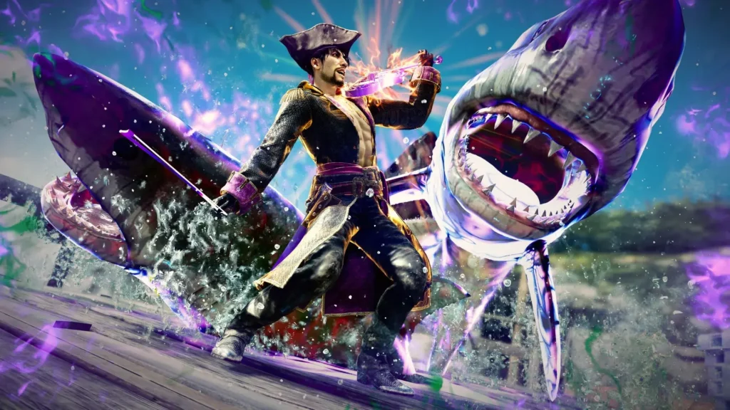Review | Like a Dragon: Pirate Yakuza in Hawaii Like a Dragon