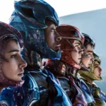 Power Rangers explainer