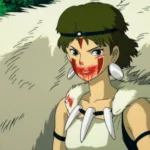 Princesa Mononoke