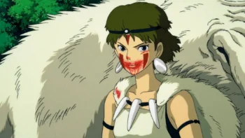Princesa Mononoke