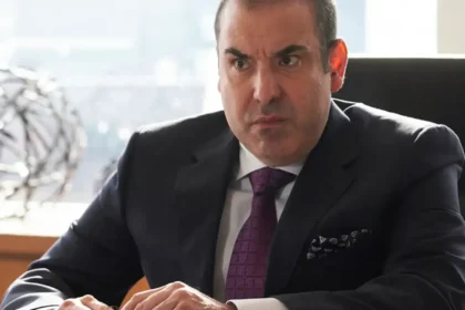 Rick Hoffman