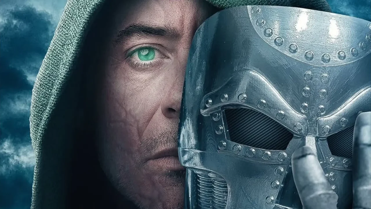 Marvel anuncia elenco do novo filme dos Vingadores 1 Robert Downey Jr Doutor Destino cdfw