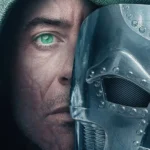 Robert Downey Jr Doutor Destino cdfw