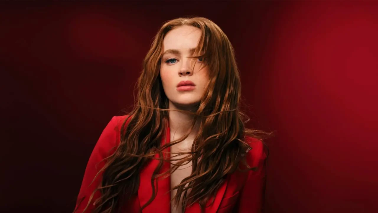 Homem-Aranha 4 | Sadie Sink pode ser a Jean Grey no filme 1 Sadie Sink
