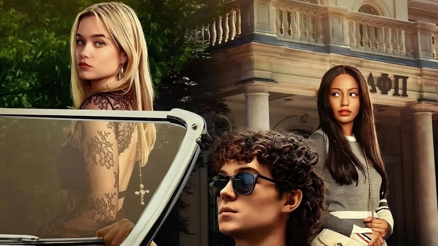 Segundas Intenções | Série é cancelada pelo Prime Video 1 Segundas Intencoes