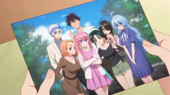 Shiunji Family Children diqe