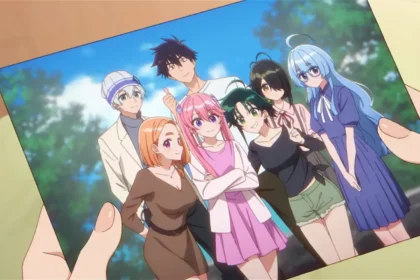 Shiunji Family Children diqe