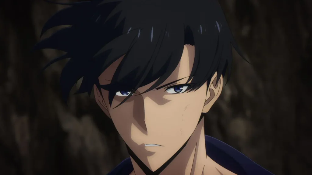 Solo Leveling | Crunchyroll fala da 3ª temporada do anime Solo Leveling