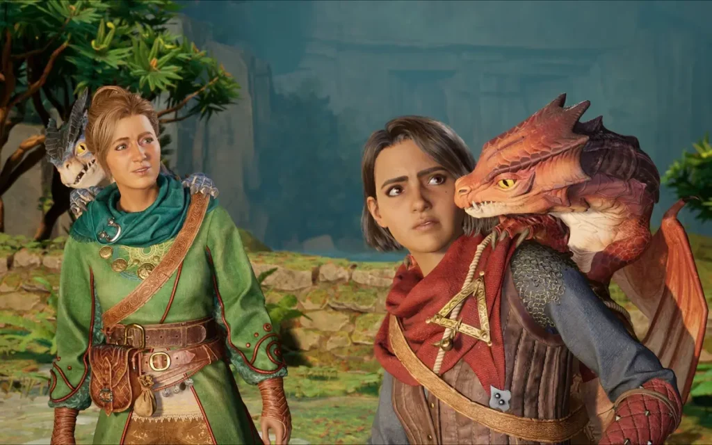 Split Fiction se torna sucesso instantâneo e bate recordes de vendas 3 Split Fiction