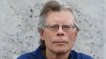StephenKing