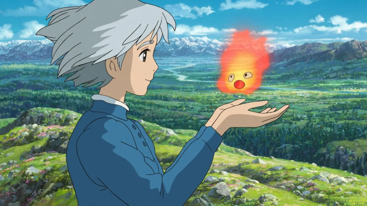 Studio Ghibli nega ter ameaçado processar donos de IA que "copia" sua técnica 1 Studio Ghibli