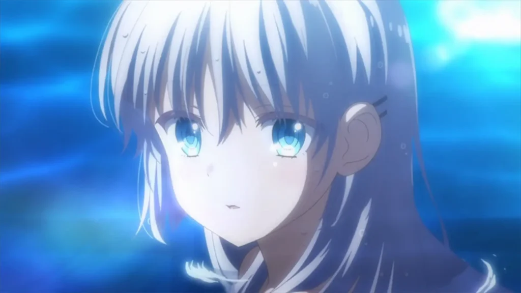 Summer Pockets