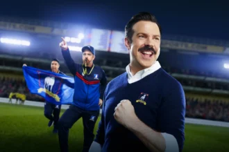Ted Lasso
