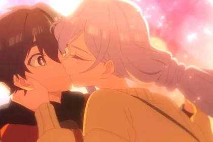 The 100 Girlfriends Who Really Love You Hyakkano 1