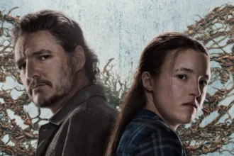 The Last of Us HBO
