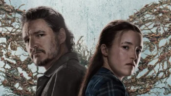 The Last of Us HBO