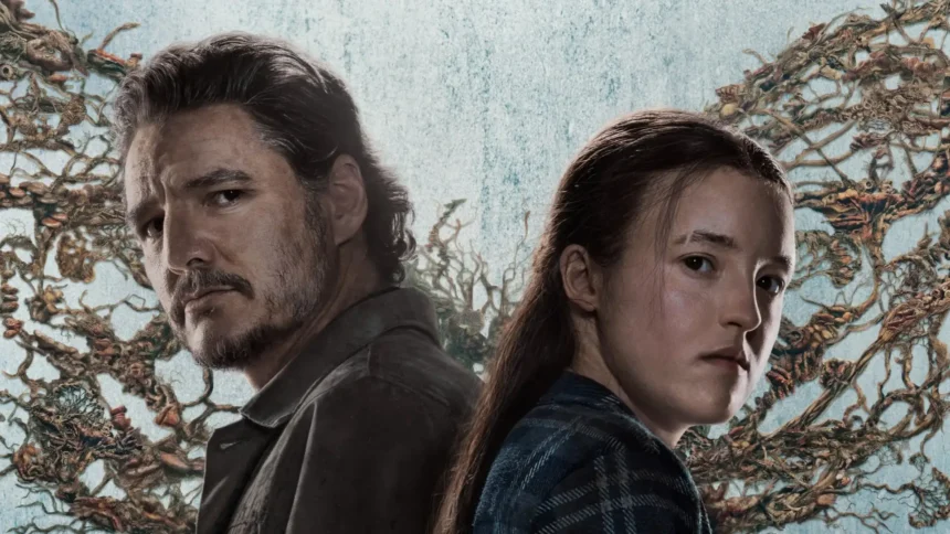 The Last of Us HBO