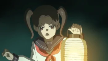 The Mononoke Lecture Logs of Chuzenji sensei