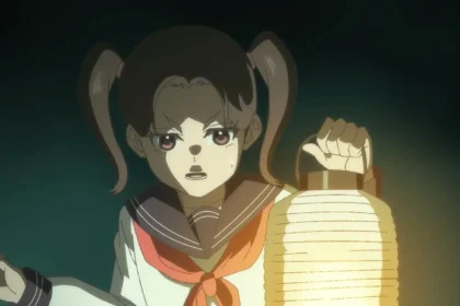 The Mononoke Lecture Logs of Chuzenji sensei