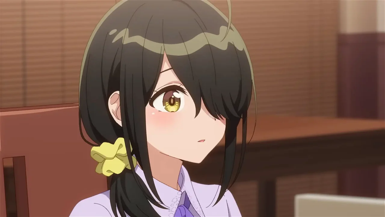 The Shiunji Family Children ganha nova imagem para anime 1 The Shiunji Family Children 1