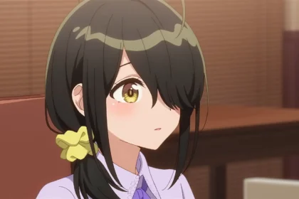 The Shiunji Family Children 1