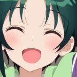 The Shiunji Family Children 5