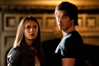 The Vampire Diaries 1