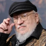 The Winds of Winter george game of thrones