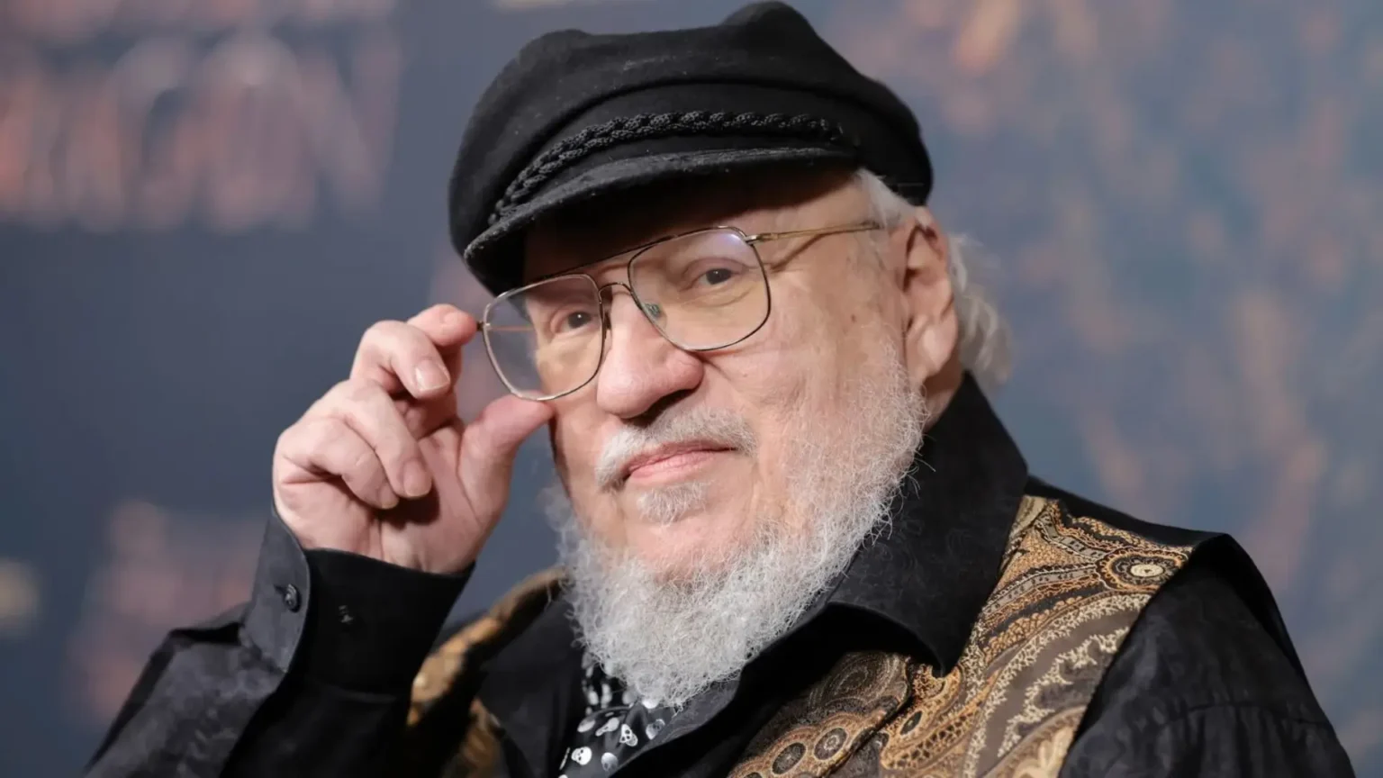 The Winds of Winter george game of thrones