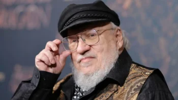 The Winds of Winter george game of thrones